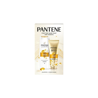 Pantene Riparazione Intensiva — Set Regalo