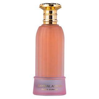 Paris Corner Bayn Al Asrar 80 ml — Eau de Parfum