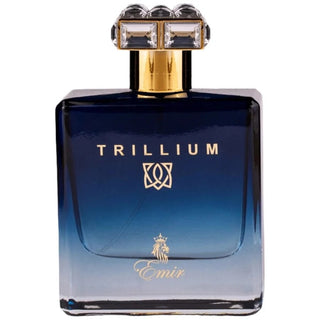 Paris Corner Trillium 100 ml — Eau de Parfum