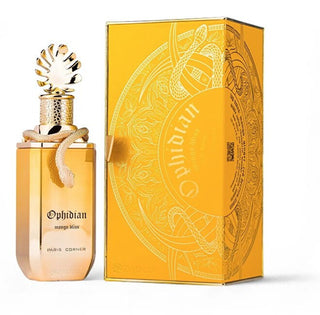 Paris Corner Ophidian Mango Bliss 100 ml — Eau de Parfum