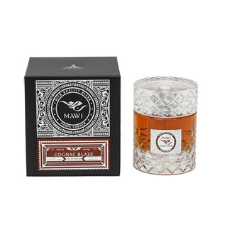 Paris Corner Mawj Cognac Blaze - Edp - Volumen: 100 Ml 