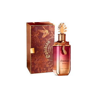 Paris Corner Ophidian Black Cherry 100 ml — Eau de Parfum