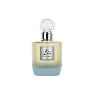 Paris Corner Manaal 100 ml — Eau de Parfum