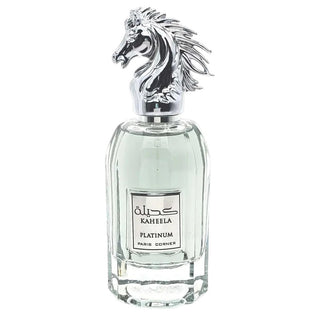 Paris Corner Kaheela Platinum 85 ml — Eau de Parfum