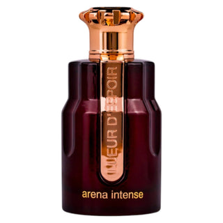 Paris Corner Emir Lueur D'Espoir Arena Intenso Unisex 100 ml — Eau de Parfum