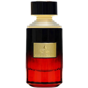 Paris Corner Wild And Tobacco 75 ml — Estratto Profumato