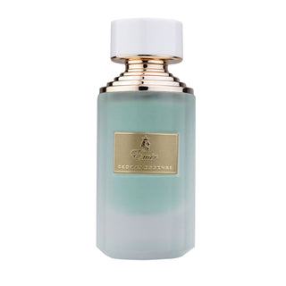 Paris Corner Emir Cedrat Essence 75 ml — Eau de Parfum