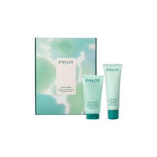 Payot Confezione Regalo Pasta Grigia — Set viso