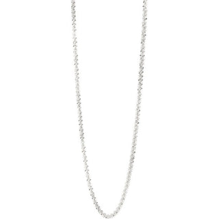 PDPaola Sparkle Essentials Co02-905-U Argento — Catena