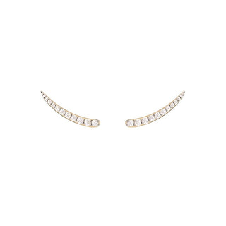 PdPaola Essentials AR01-C92-U — Orecchini con Zirconi