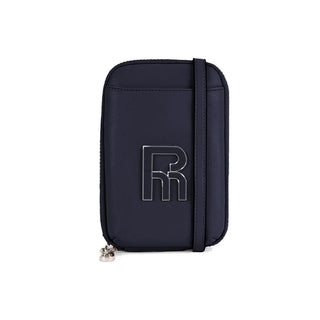 Pepe Moll Borsa A Tracolla Navy — Borsa a tracolla