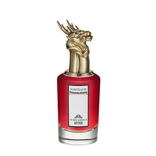 Penhaligon's Il Mondo Secondo Arthur Eau de Parfum Unisex 75 ml — Eau de Parfum