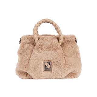 Pepe Moll 471 Sabbia — Borsa a Mano