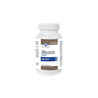 Pharma Activ Mummia 60 Capsule — Integratore