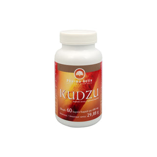 Pharma Activ Kudzu 60 Capsule — Integratore