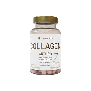 Pharma activ Collagen Arthro 90 capsule — Integratore