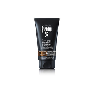 Plantur Anti-grå balsam 150 Ml 
