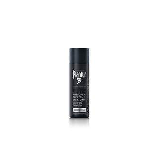 Plantur Shampoo Effetto Anti-Grigio 200 ml — Shampoo capelli