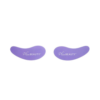 Plumbeauty Maschera Per Gli Occhi In Idrogel 2 Pezzi — Maschera occhi