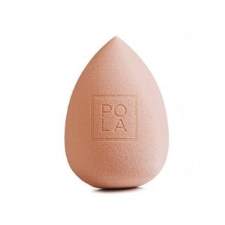 Pola Cosmetics Lyserød makeupsvamp 