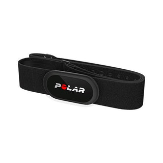 Polar Brystbælte H10+ Tf, Størrelse Xs-S 