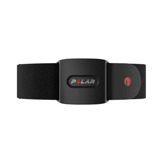 Polar Verity Sense Nero 23-32 cm — Cinturino smartwatch
