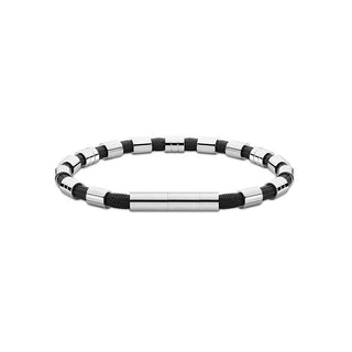 Police Bracciale In Nylon Gear 19 Cm — Bracciale