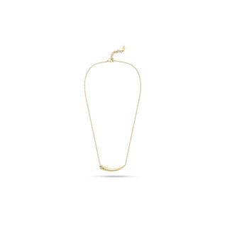 Police Collana Elegante Placcata Oro Donna Pejln2213103 — Collana