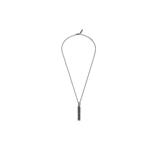 Police Collana Elegante Da Uomo Con Cristalli Mix Peagn0033102 — Collana
