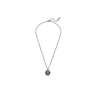 Police Collana Uomo Crest — Collana