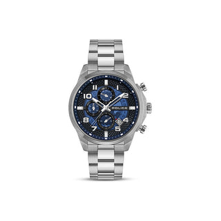 Police Anima — Cinturino smartwatch