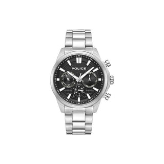 Police Cinturino Smartwatch Allungato — Cinturino smartwatch