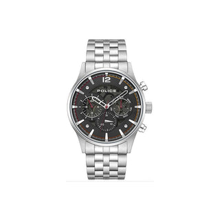 Police Orologio Autista Ii — Orologio