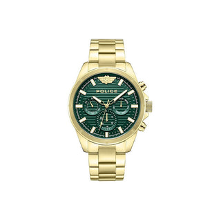 Police Orologio Malawi — Orologio