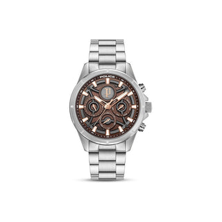 Police Defender Pewjk2227812 — Cinturino smartwatch