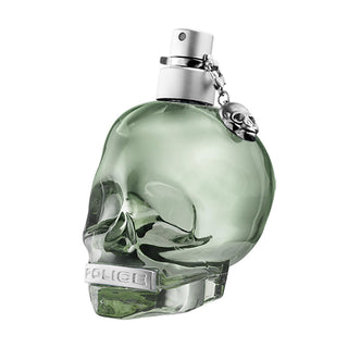 Police To Be Green Edt 40 ml — Eau de toilette