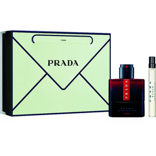 Prada Luna Rossa Ocean Le Parfum 50 ml + 10 ml — Eau de Parfum