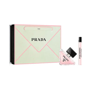 Prada Paradoxe Virtual Flower Edp 50 ml Ricaricabile + 10 ml — Eau de Parfum