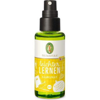 Primavera Deodorante Per Ambienti 50 ml — Deodorante per ambienti
