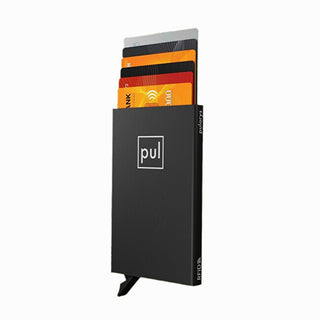 Pularys Porta Carte Zen — Porta carte