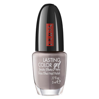 Pupa Milano Smalto Per Unghie Lasting Color Gel 028 Metal Paste 5 ml — Smalto unghie
