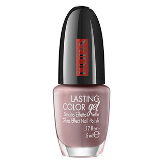 Pupa Milano Smalto Unghie Lasting Color Gel 025 Velvety Breeze 5 ml — Smalto per unghie