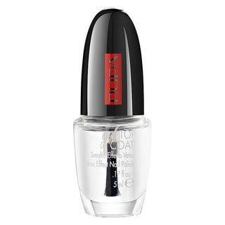 Pupa Milano Top Coat Gel 5 ml — Top Coat per unghie