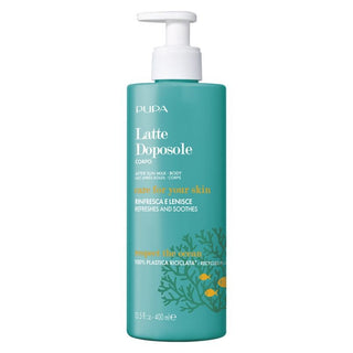 Pupa Latte Doposole 400 ml — Doposole
