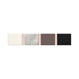 Pupa Milano Vamp! 005 Intense Smoky 5,2 g — Palette Ombretti