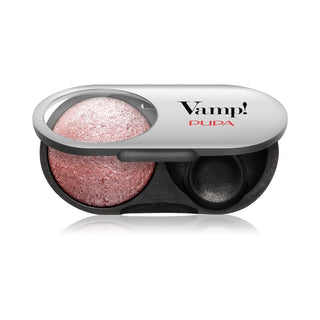 Pupa Milano Vamp! 105 Eden Rose 1 g — Ombretto Compatto