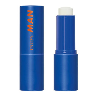 Pupa Milano Perfect Matte Balm Uomo 4 g — Balsamo Labbra