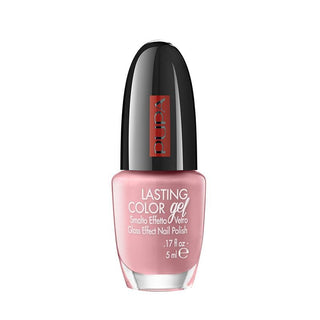 Pupa Milano Smalto Per Unghie Lasting Color Gel 012 Vibrant Light 5 ml — Smalto unghie
