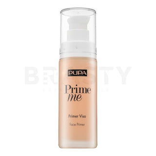Pupa Milano Fondotinta Prime Me 001 30 ml — Primer viso
