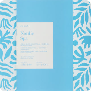 Pupa Milano Nordic Spa Kit 2 — Set Regalo